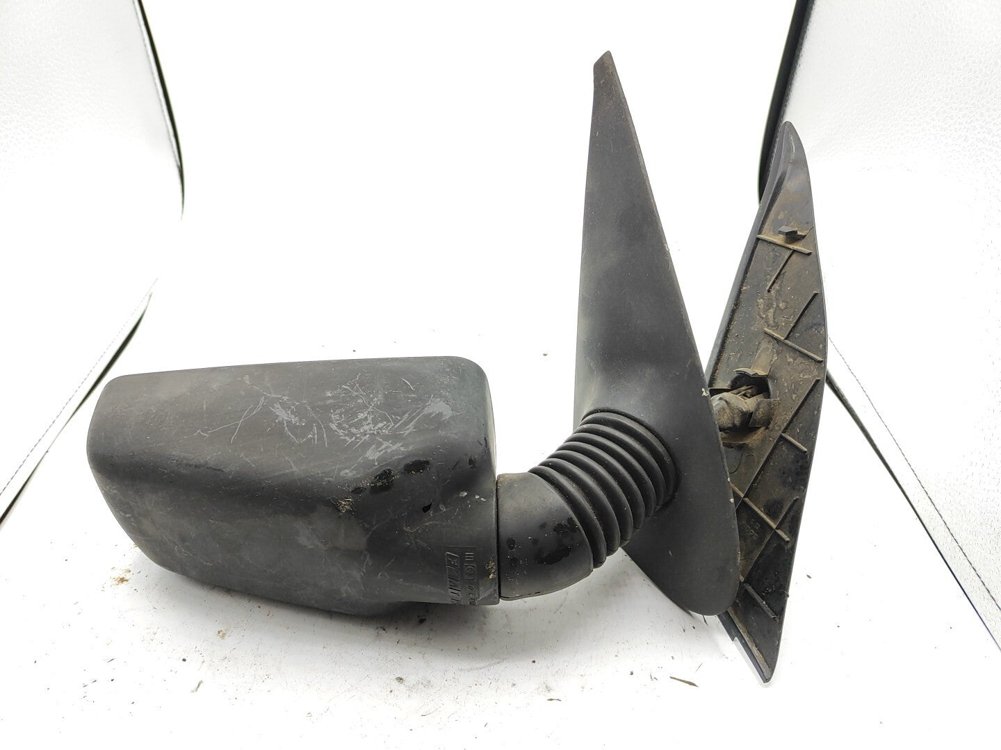 Fiat Tipo 1.4i Petrol 1994 LHD Front Right Side Manual Wing Mirror A595