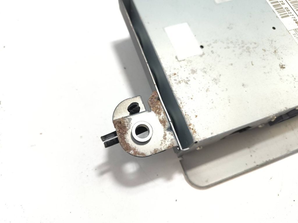 Volvo S60 2012 Sound amplifier 30659504 