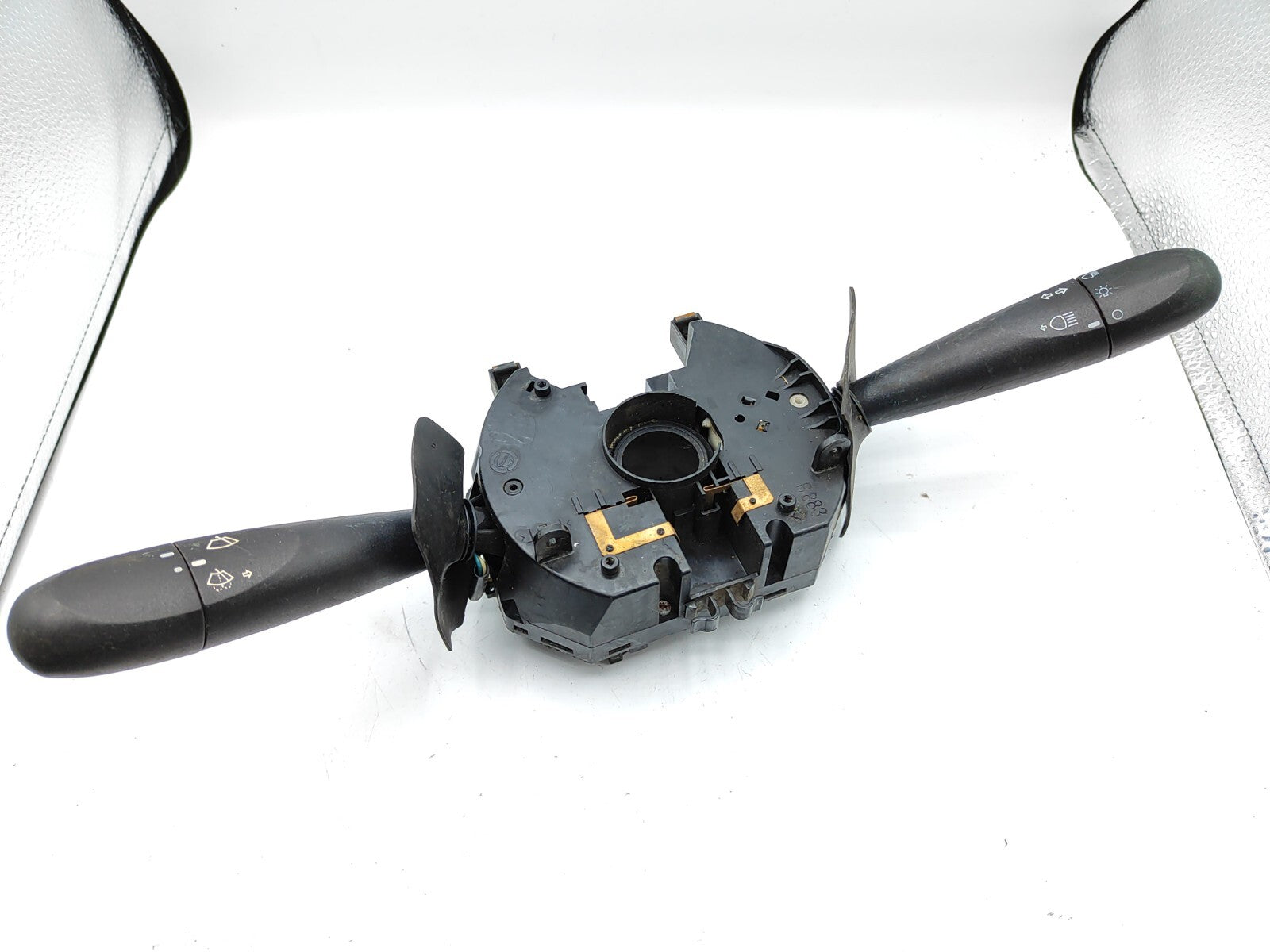 Alfa Romeo 156 2.4JTD 10V 2000 Indicator Wiper Turn Light Stalk Lever