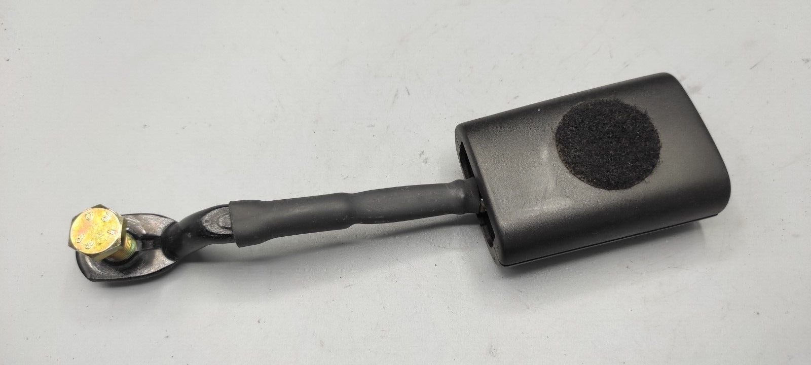 Alfa Romeo GT 1.9JTD 110kW Diesel 2004 LHD Front Right Seatbelt Buckle 1002547