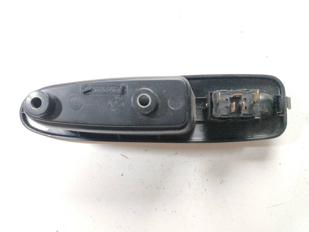 Alfa Romeo 166 2003 Electric window control switch 156018359 
