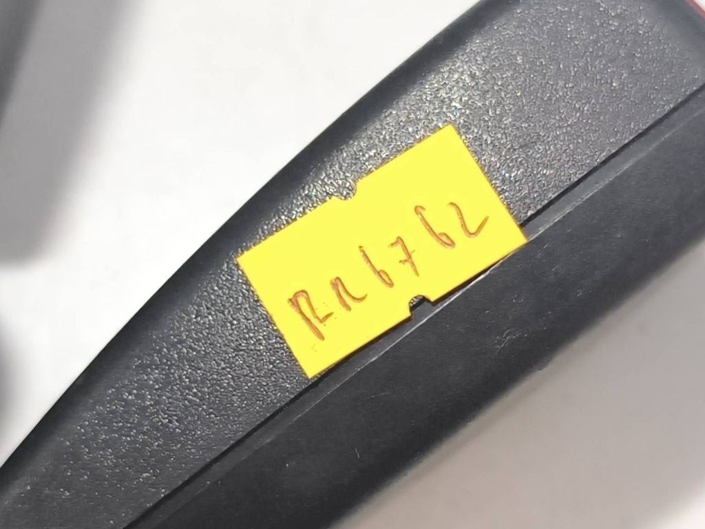 Alfa Romeo 159 2007 Middle belt buckle 1005017J93 