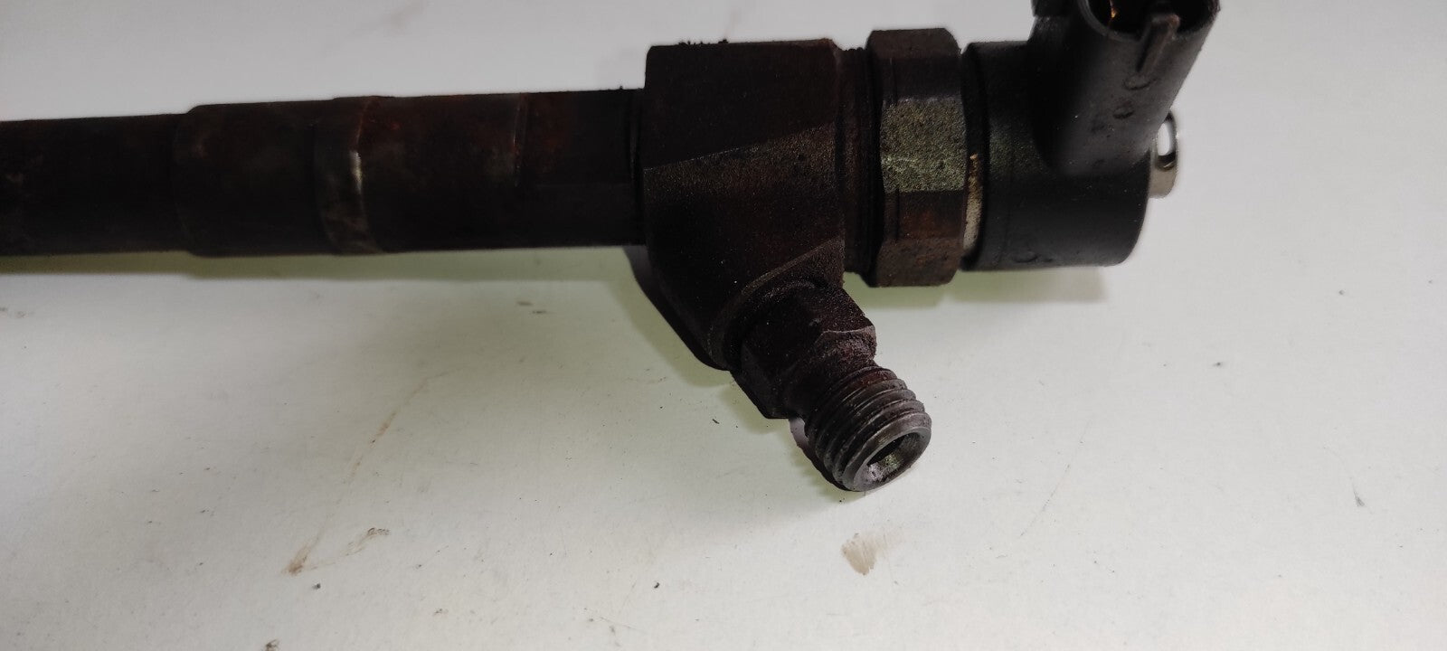 Alfa Romeo 156 SW 2.4JTD 129kW 20V 2003 Diesel Fuel Supply Injector 0445110111