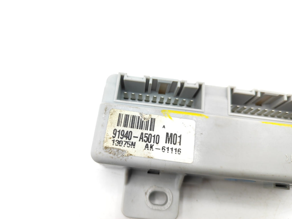Hyundai i30 2013 Control Module Unit 91940A5010