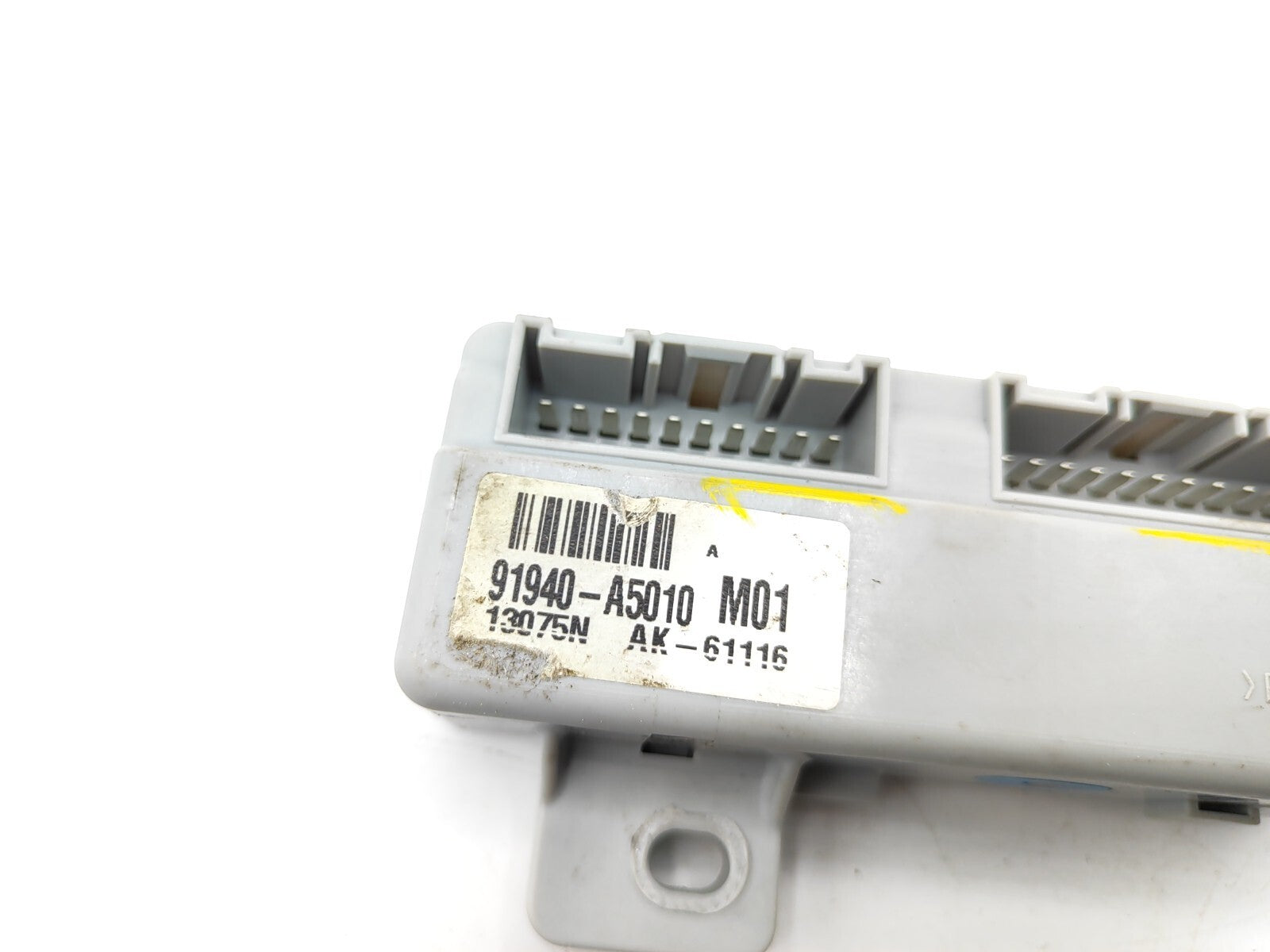 Hyundai i30 2013 Control Module Unit 91940A5010