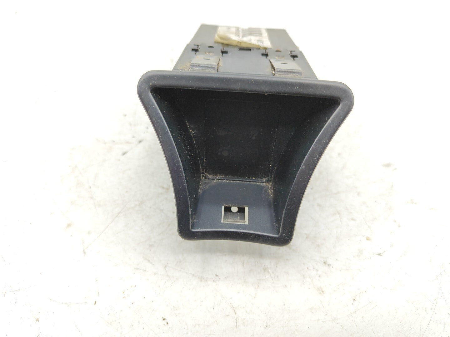 Alfa Romeo 156 1.9 JTD 110kW 2004 Front Small Screen/ Display 156036356