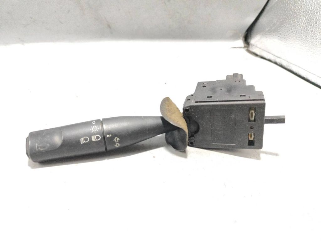 Citroen ZX 1992 Turn signal indicator stalk 96049667ZL 