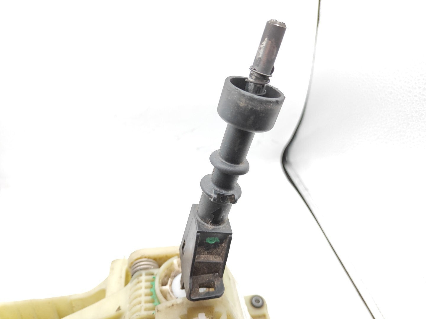 Alfa Romeo 159 Diesel 1.9JTDM 16V 2008 Gear Selector Shifter 55348657