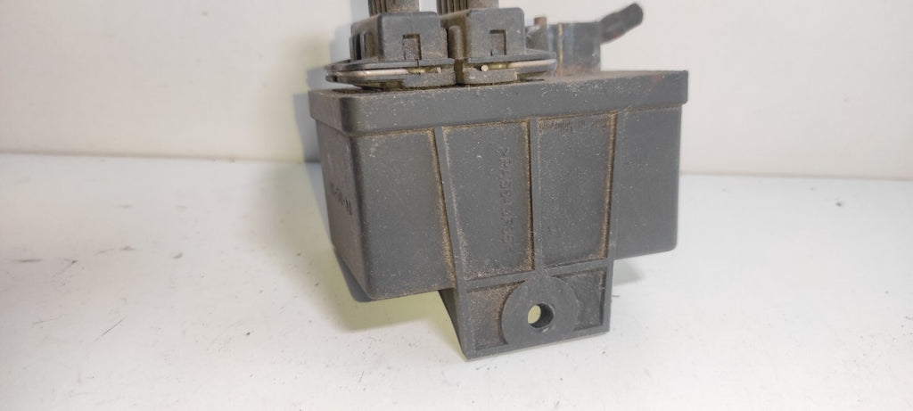 Alfa Romeo 156 1.9JTD 2003 Glow Plug Pre Heat Relay 0281003018