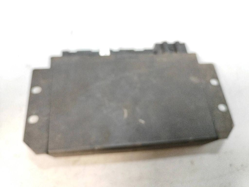 Audi A6 C5 1999 Comfort convenience body module 4B0962258D 