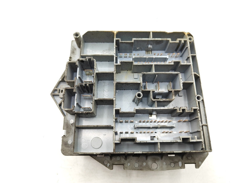 Alfa Romeo GT 1.9JTD 2004 Diesel Fuse Box Module Unit 51742420