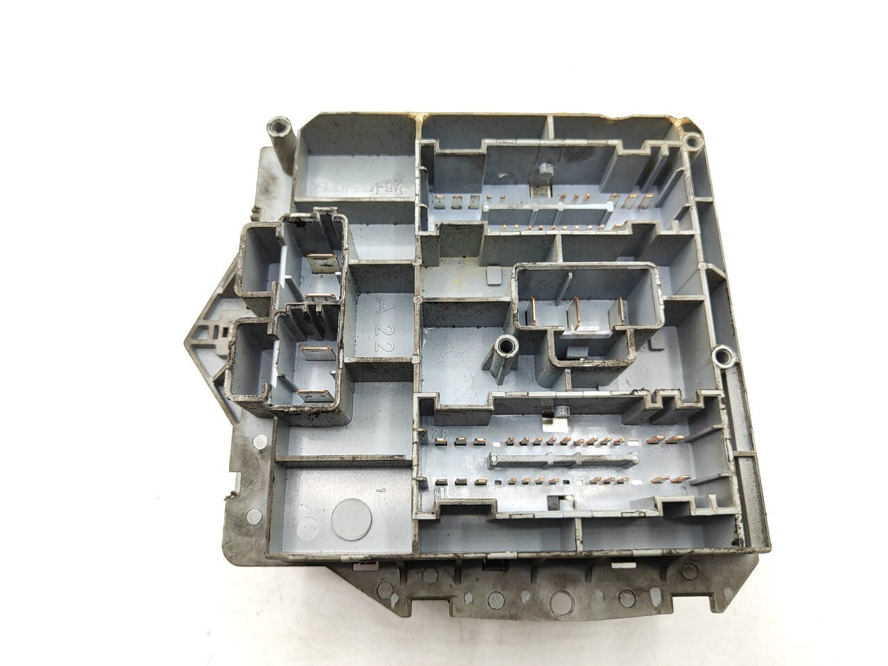 Alfa Romeo GT 1.9JTD 2004 Diesel Fuse Box Module Unit 51742420