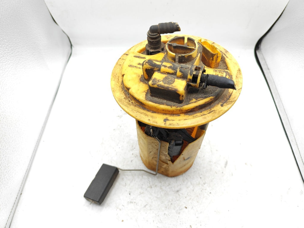Alfa Romeo 159 SW 2.4JTDM 147kW 2007 Diesel Fuel Tank Pump 55601671