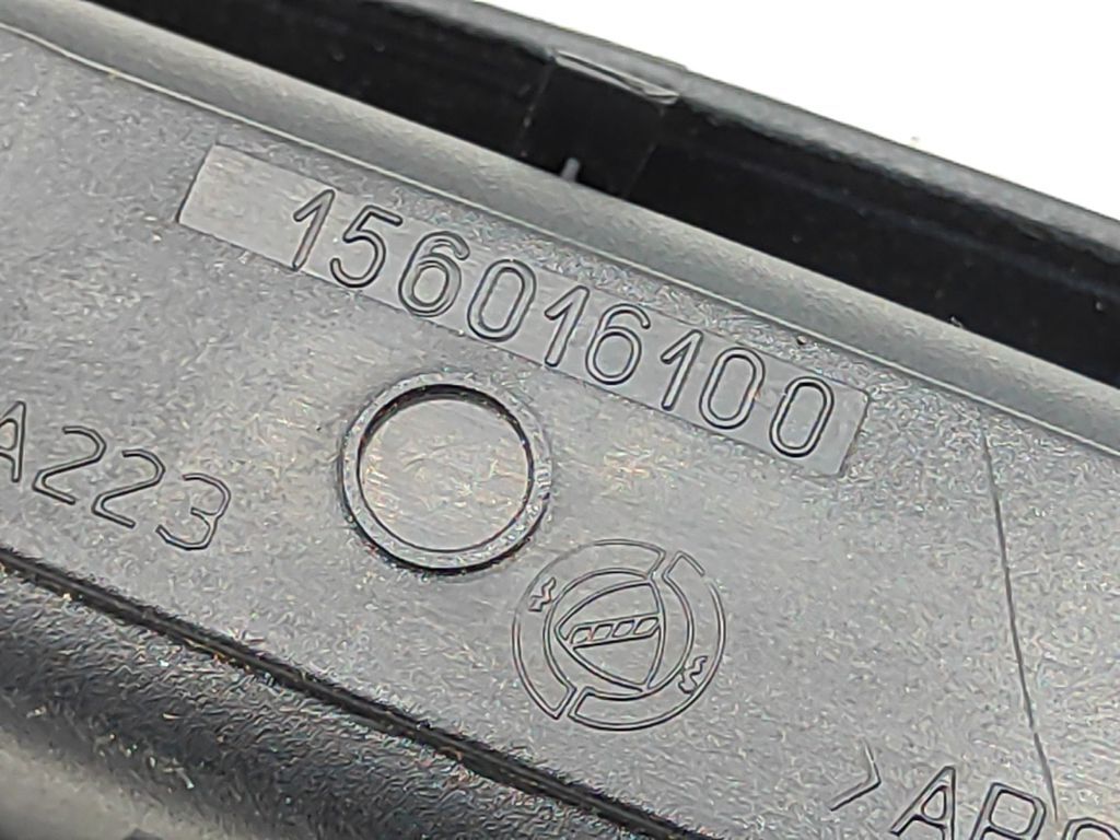 Alfa Romeo 156 SW 2000 Wing mirror / Fog control switch button 156016000 