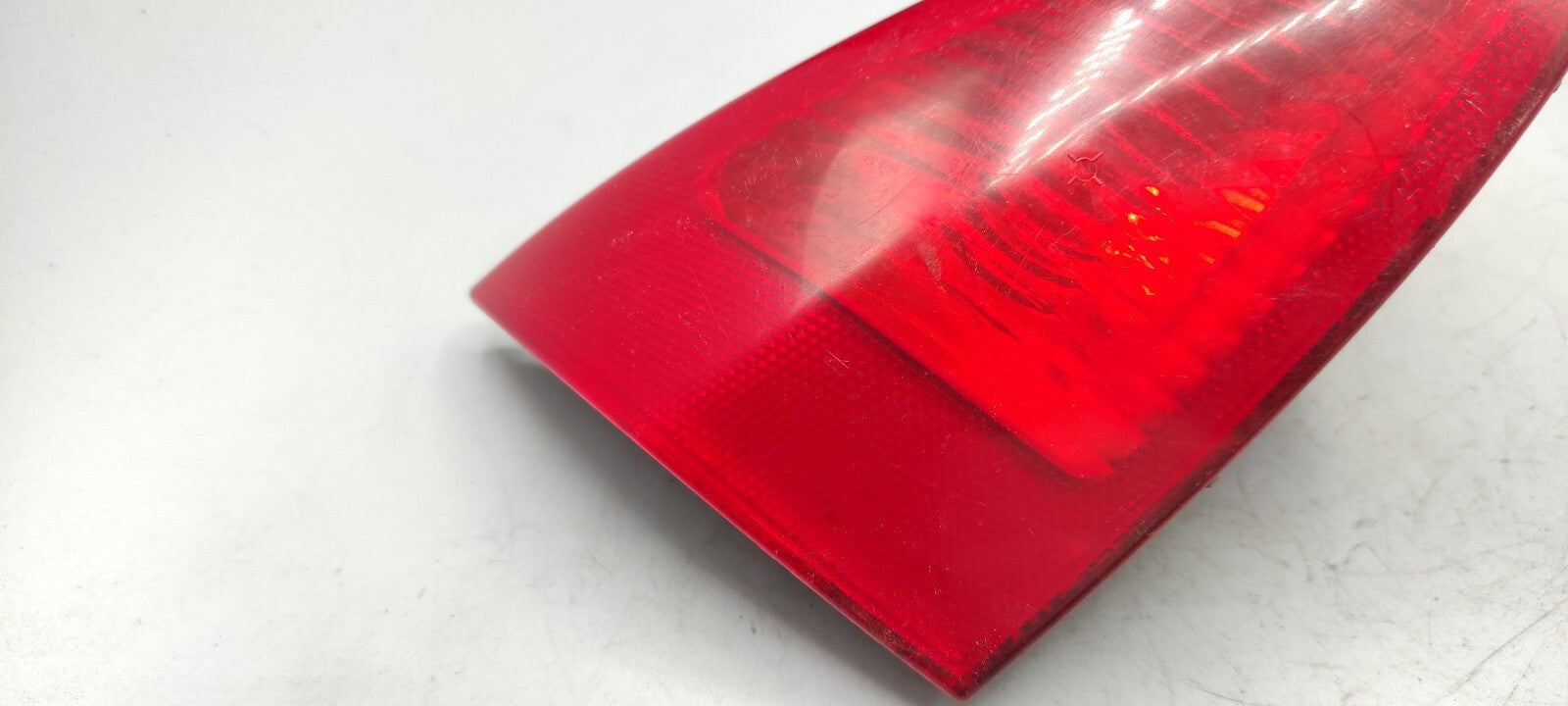Alfa Romeo 147 1.9JTD 103kW 2003 LHD Rear Left Taillight Lamp
