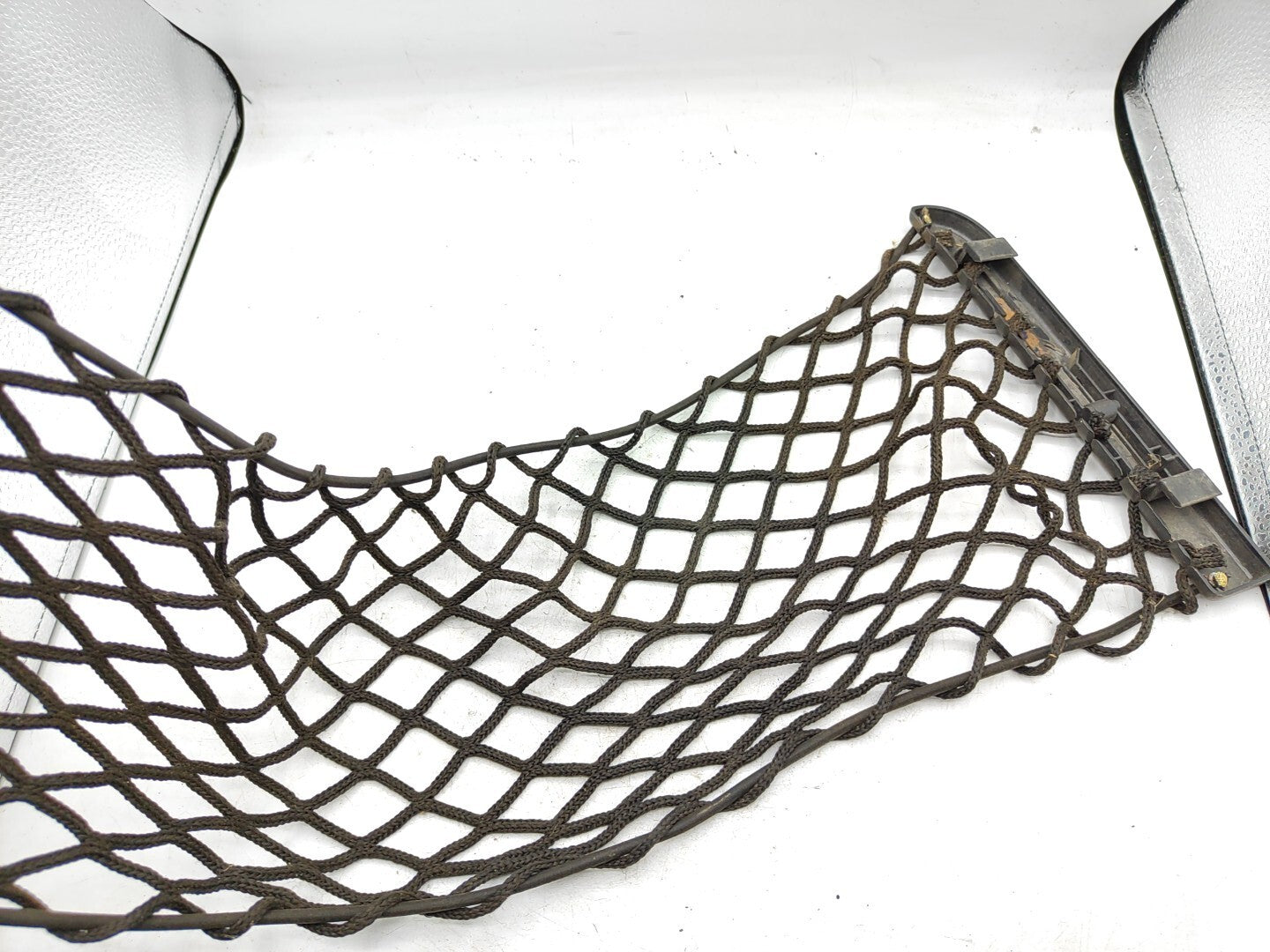 Alfa Romeo 156 SW 2.4JTD 110kW Diesel 2000 Rear Boot Tailgate Cargo Mesh