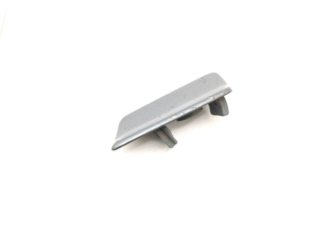 Peugeot 406 2002 Headlight washer cap cover 9633641877 