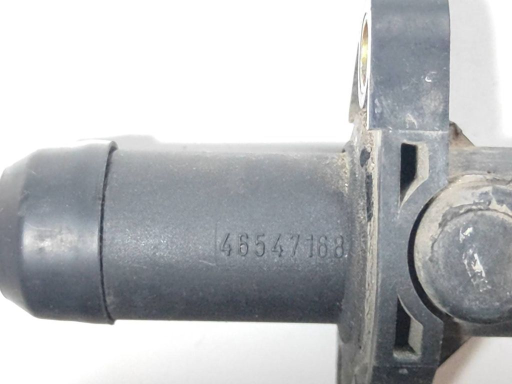 Alfa Romeo 147 1.6TS 2001 Clutch master cylinder 46547168 