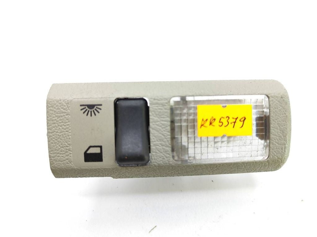 Volvo S70  V70  V70 XC 1997 interior light element 9169509 