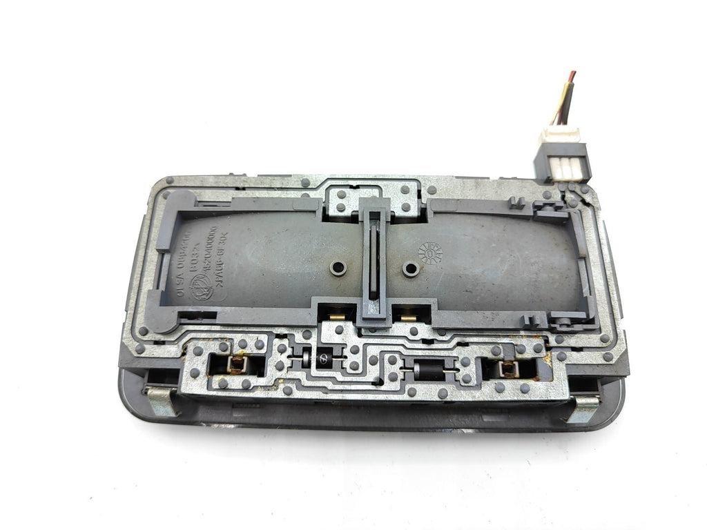 Alfa Romeo 156 2.4JTD 2000 Front Interior Roof Reading Light 1520400000