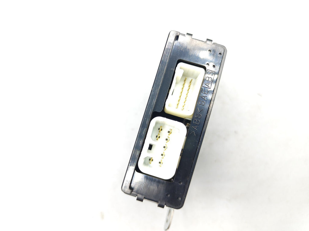 Lexus RX 330 350 400 HOUTER RH MIRROR CONTROL COMPUTER MODULE 89430-48040