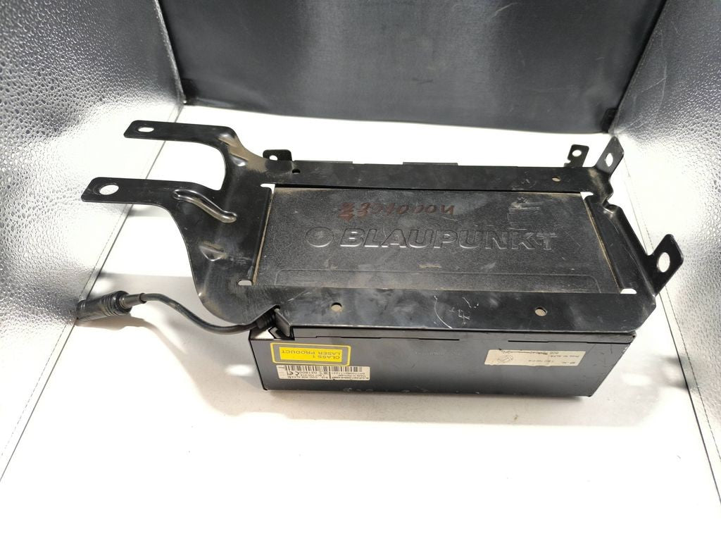 Alfa Romeo 159 2007 CD DVD changer 7607700014 