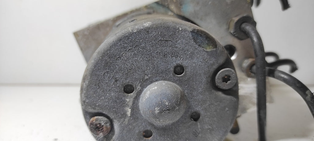 Alfa Romeo 166 2.4JTD 2002 Diesel ABS Brake Pump Unit 60652610 0273004384