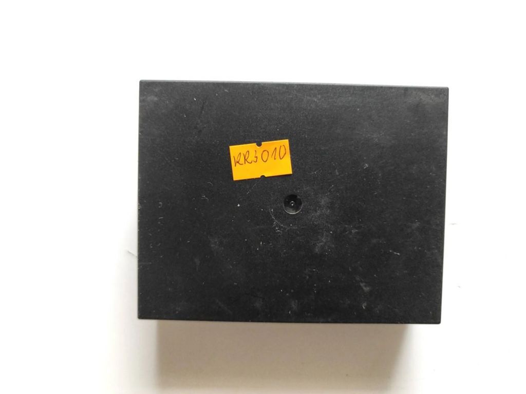 Volkswagen Golf V 2005 Comfort convenience body module 1K0959433BK 