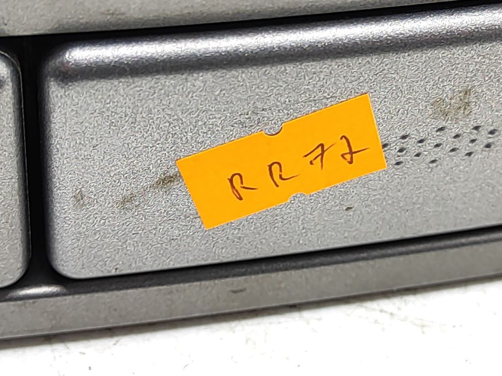 Alfa Romeo 147 2004 Front dashboard storage box compartment holder 7352990590 