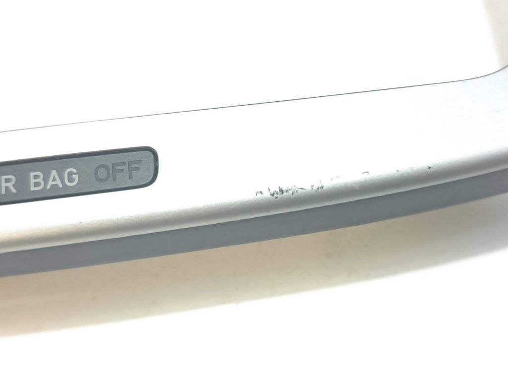 Volkswagen PASSAT B6 2008 Radio GPS head unit trim 3C0858069AC 