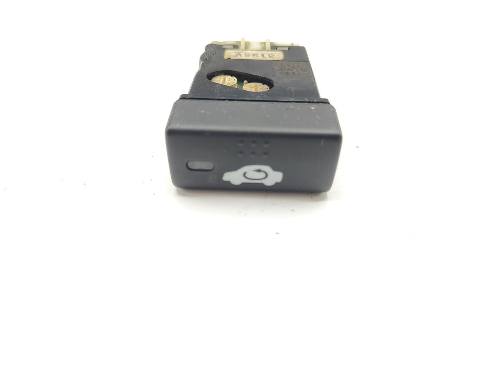 Rover 400 414 416 420 AC Climate Control Switch Button