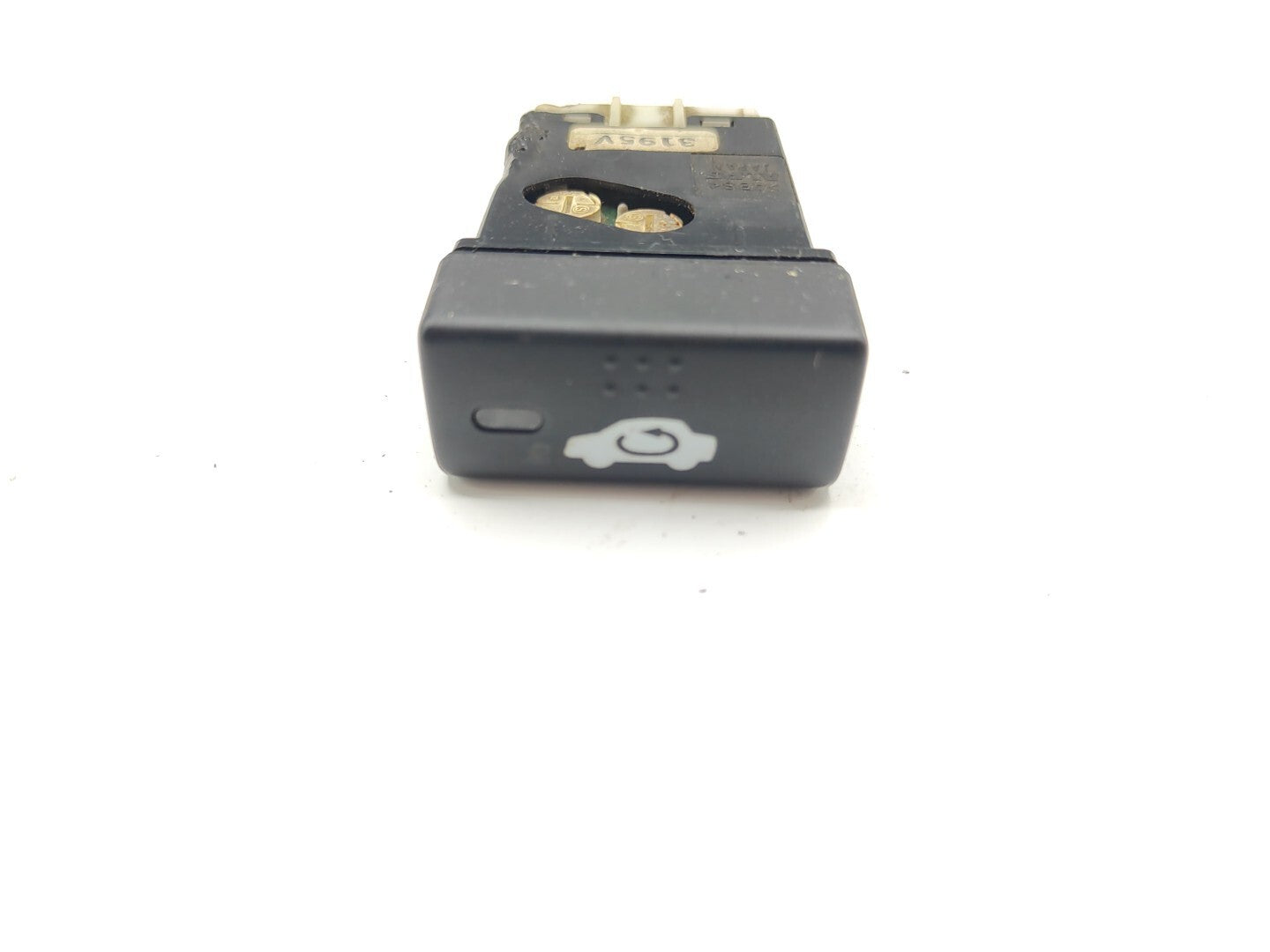 Rover 400 414 416 420 AC Climate Control Switch Button