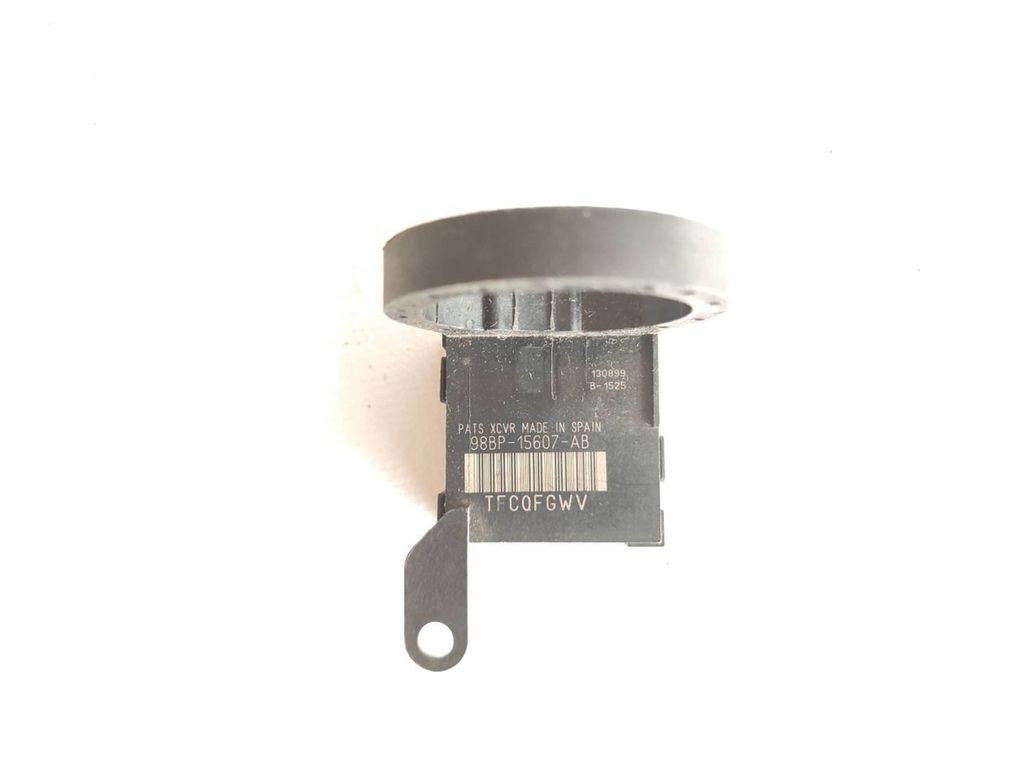 Ford Cougar 1999 Immobiliser immo reader aerial 98BP15607AB 