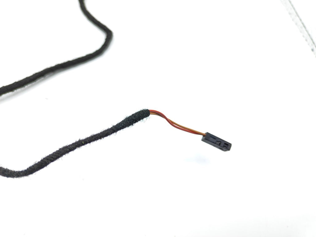 Audi A6 C5 2.5TDI 2000 Front Door Wiring Loom Harness 4B0971035F