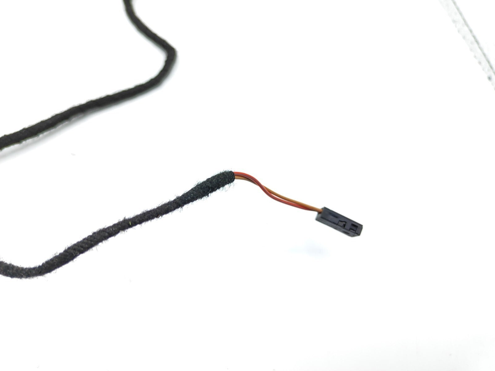 Audi A6 C5 2.5TDI 2000 Front Door Wiring Loom Harness 4B0971035F