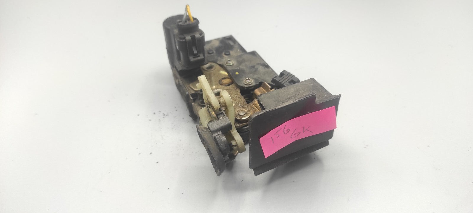 Alfa Romeo 156 1.9JTD 110kW Diesel 2004 LHD Rear Left Door Lock