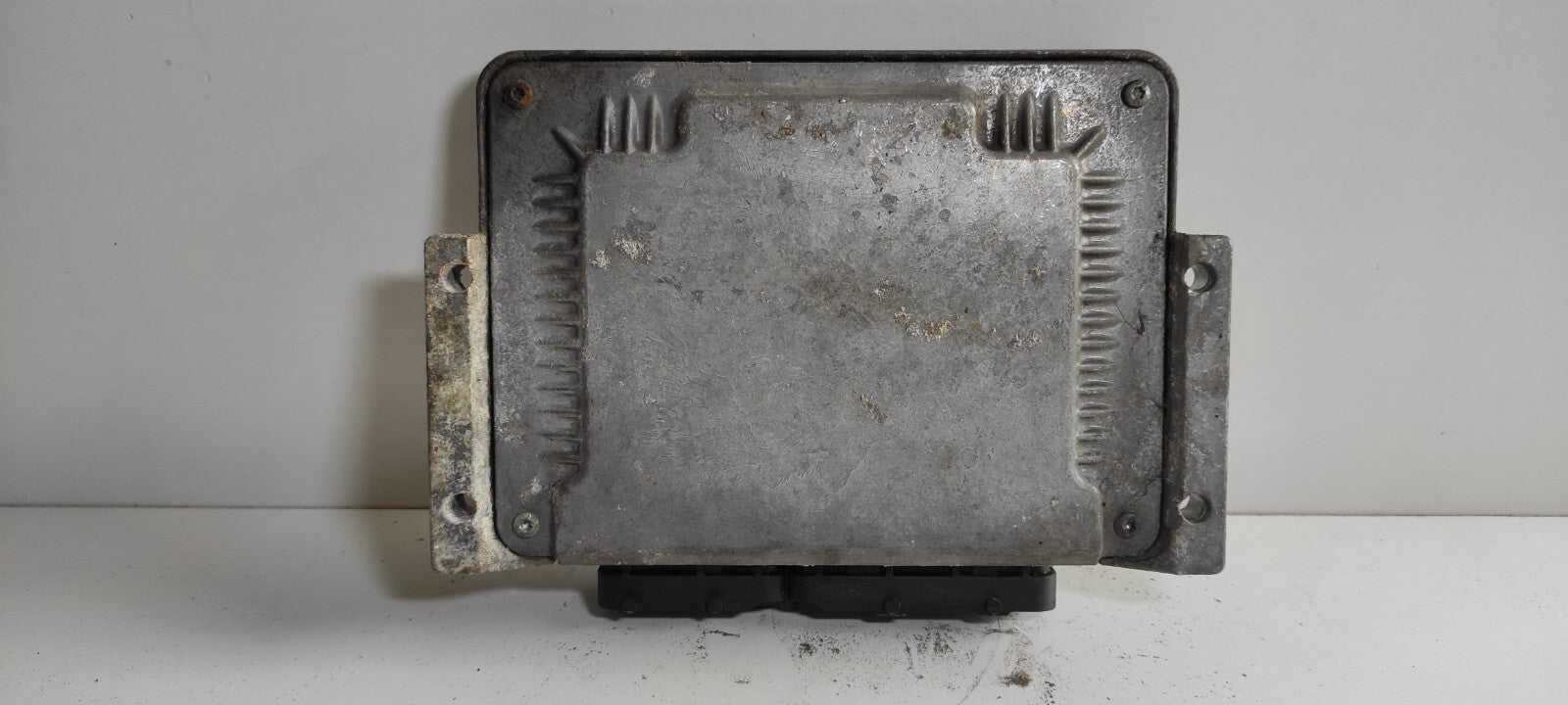 Alfa Romeo 147 1.9JTD 2004 Diesel Engine Control ECU Module 55189421