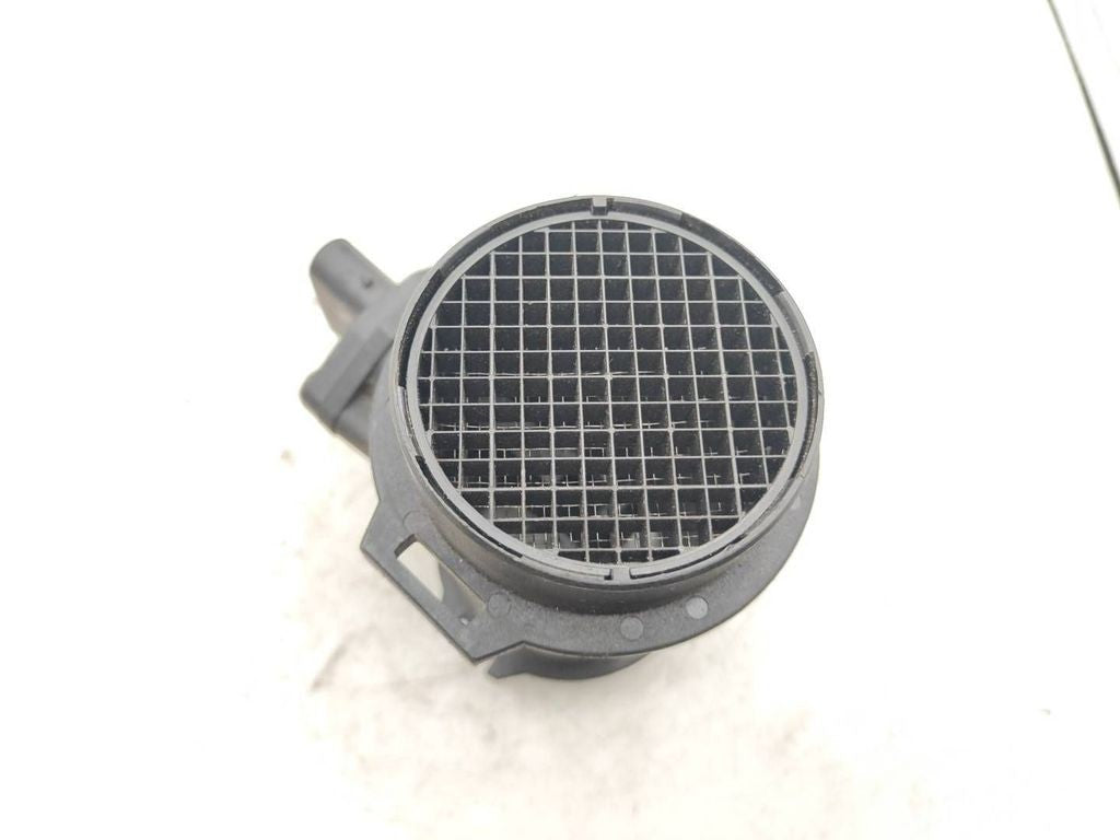 Mercedes-Benz C W203 2001 Diesel MAF mass air flow meter sensor 0280217114