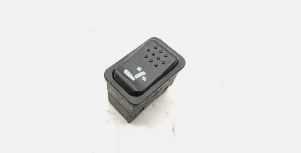 Alfa Romeo 166 2.4JTD 100kW 10V Electric Seat Switch