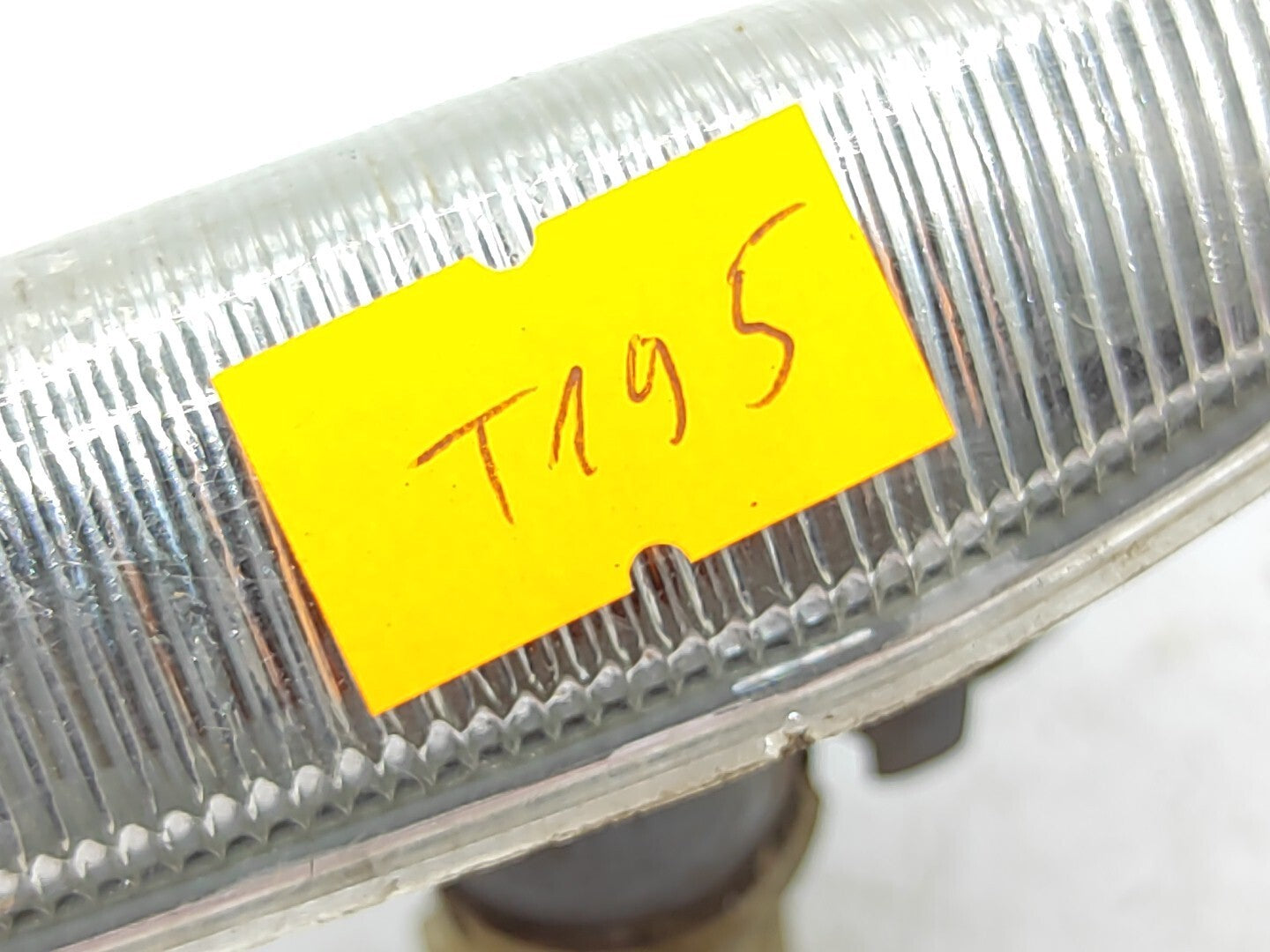 Alfa Romeo 159 1.9JTDm 2009 Front Right Fender Indicator 60691106