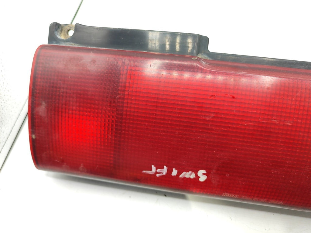 Suzuki Swift 1998 Hatch LHD Rear Center Taillight Light 23632285