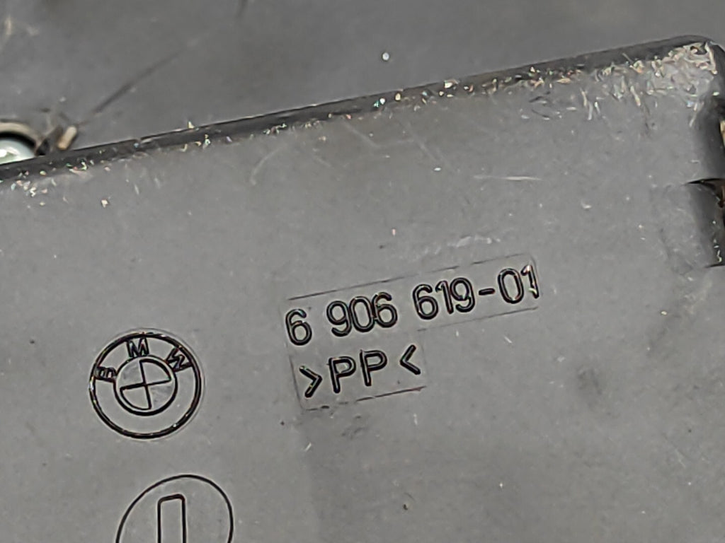 BMW 5 Series E61 530D 170kW 2006 Fuse Box Module 6906619 6906618