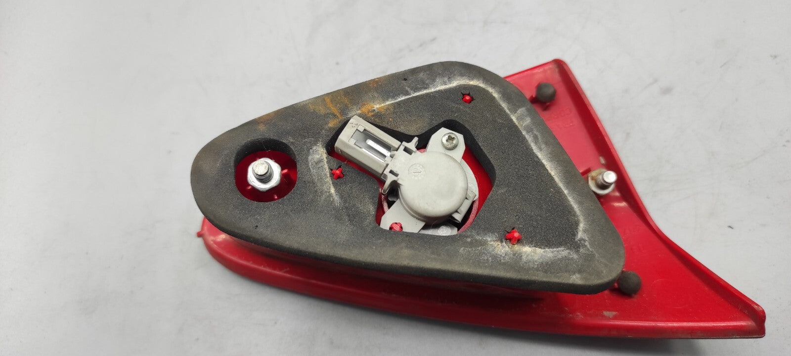 Alfa Romeo 147 1.9JTD 103kW 2004 LHD Rear Right Taillight Lamp 46556346 46747825