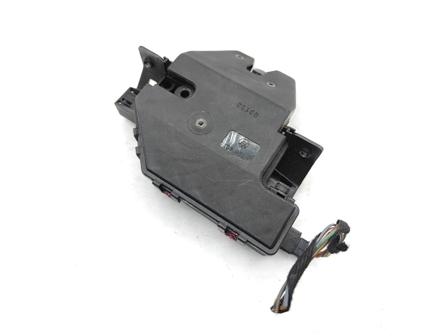 BMW 1 Series E81 E87 Tailgate Boot Lock 8196401