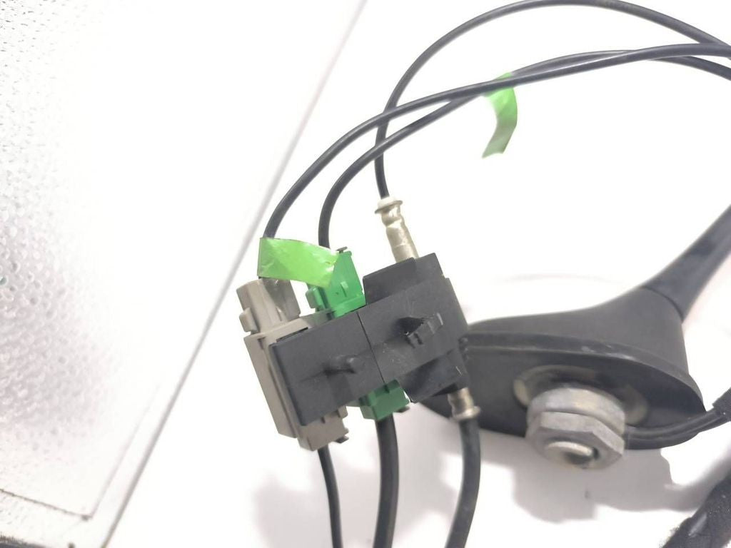 Fiat Croma 2007 Roof radio antenna 