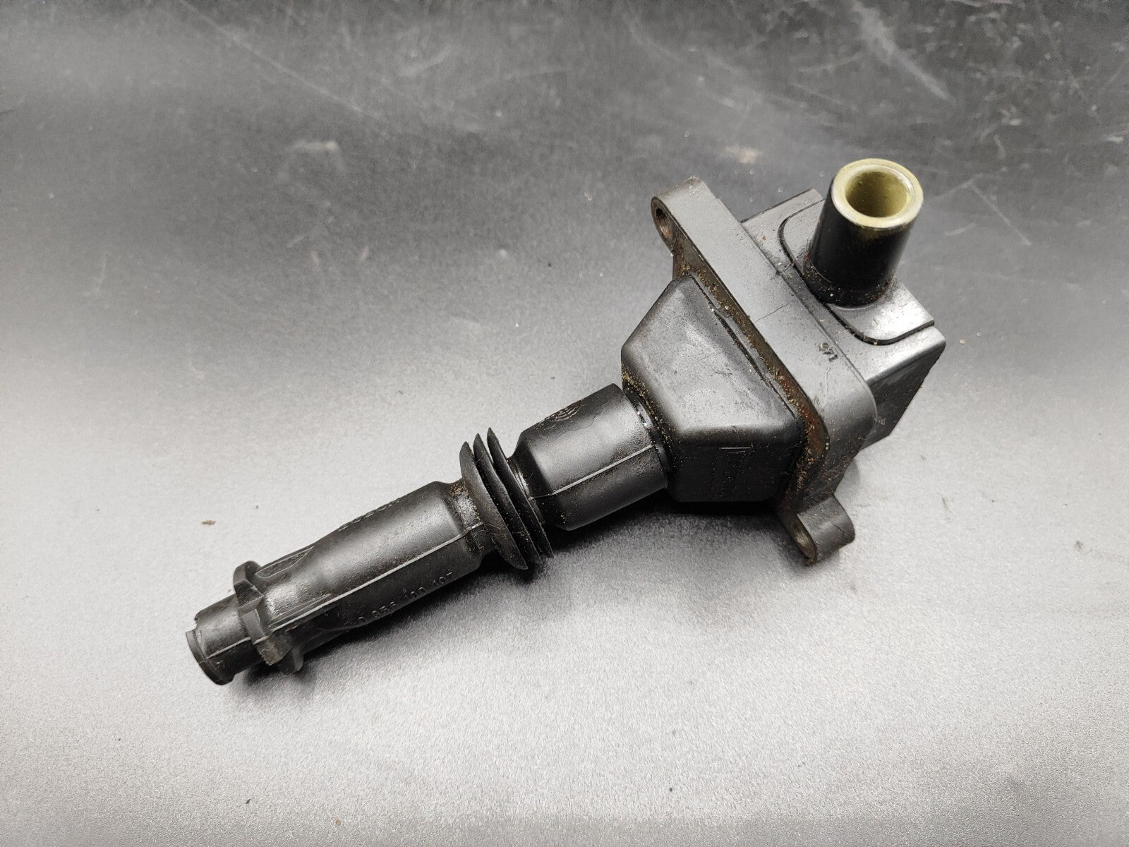 Alfa Romeo 147 2.0 TS 110kW 2004 Petrol Engine Ignition Coil 0356100107