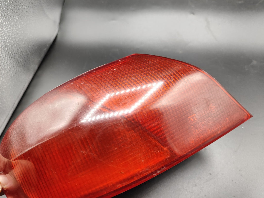 Alfa Romeo 166 2.4JTD 110KW 10V 2001 LHD Rear Left Body Outer Taillight Light
