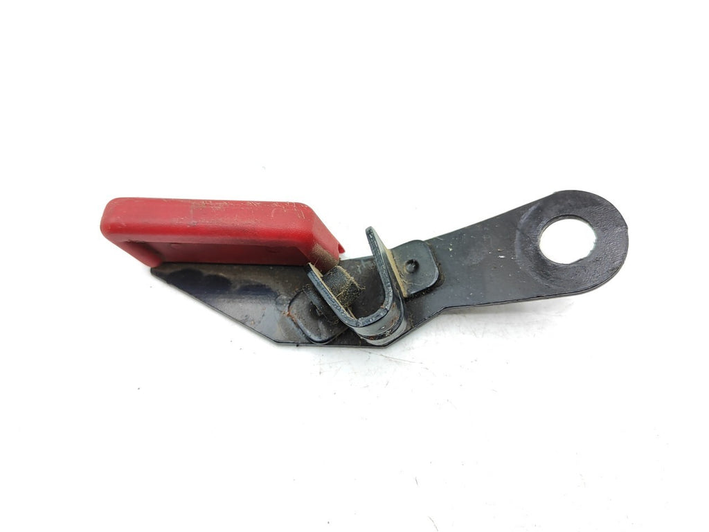 Alfa Romeo 166 2.4JTD 110kW 2001 LHD Front Bonnet Hood Release Handle