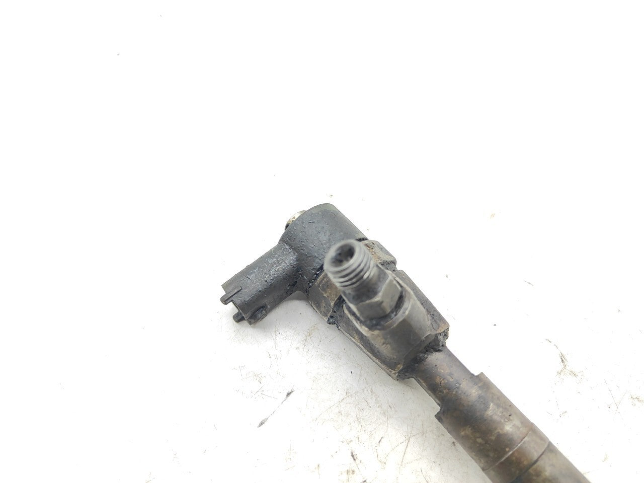 Alfa Romeo 156 2.4JTD 129kW  2004 Diesel Fuel Supply Injector 0445110111