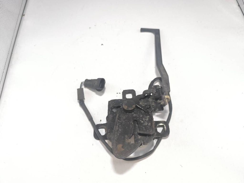 Fiat Croma 2.4JTD 147kW 2007 Diesel bonnet hood lock catch 